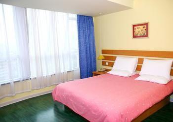 Home Inn Humen Taisha Road - Dongguan Exterior foto