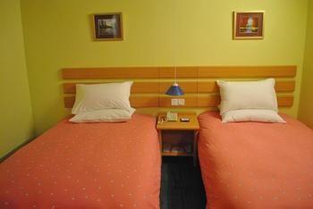 Home Inn Humen Taisha Road - Dongguan Exterior foto