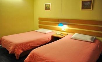 Home Inn Humen Taisha Road - Dongguan Exterior foto