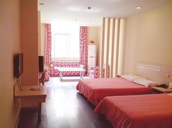 Home Inn Humen Taisha Road - Dongguan Exterior foto