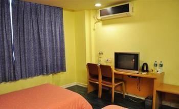 Home Inn Humen Taisha Road - Dongguan Exterior foto