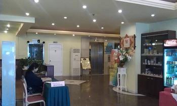 Home Inn Humen Taisha Road - Dongguan Exterior foto