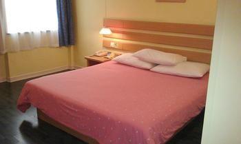 Home Inn Humen Taisha Road - Dongguan Exterior foto