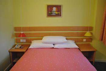 Home Inn Humen Taisha Road - Dongguan Exterior foto